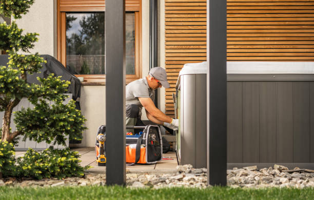 Best EV Charger Installation  in Latta, SC